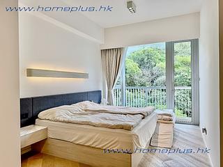 Clear Water Bay - Mount Pavilia 05