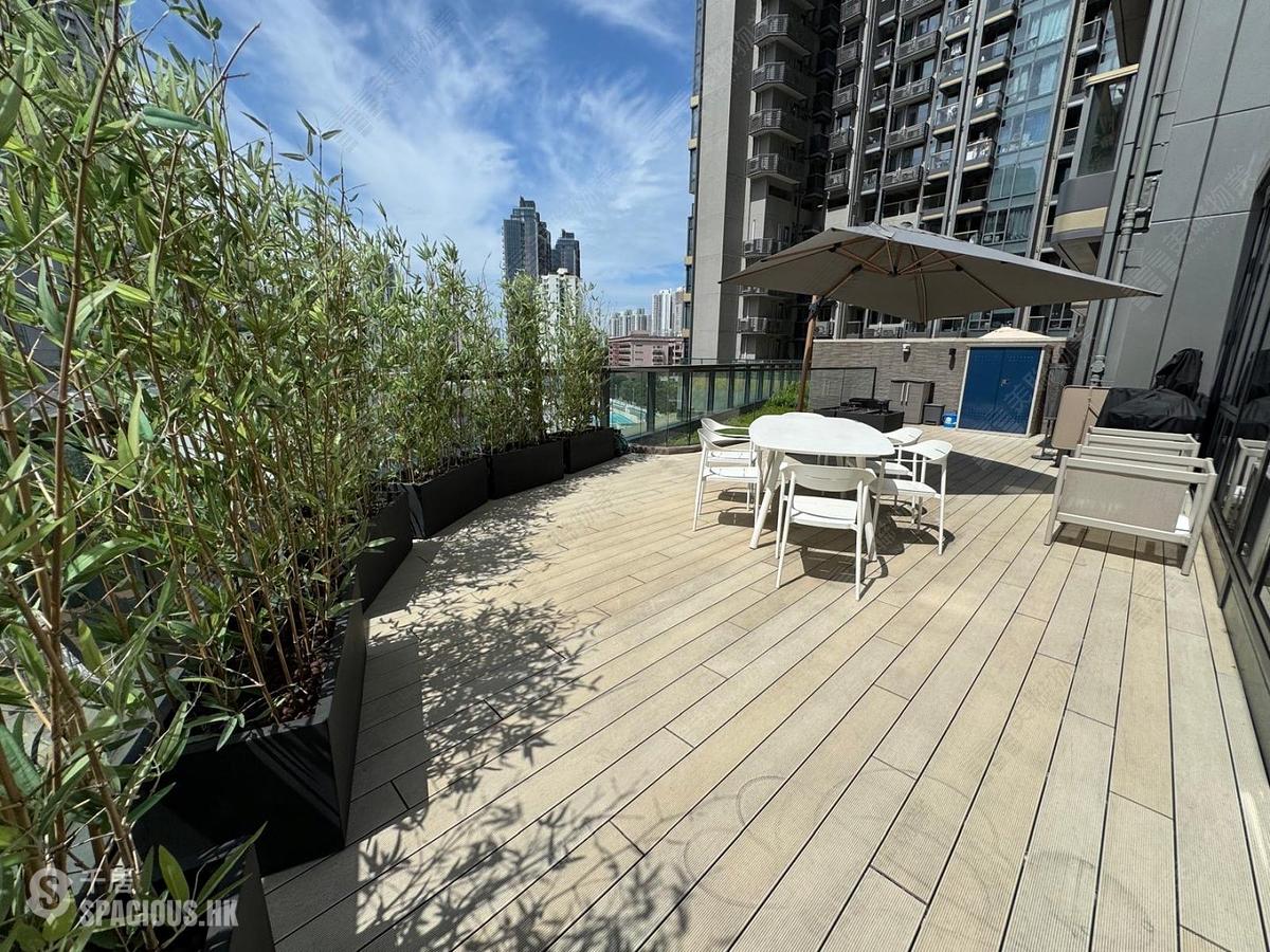 Wong Chuk Hang - The Southside Phase 2 La Marina 01