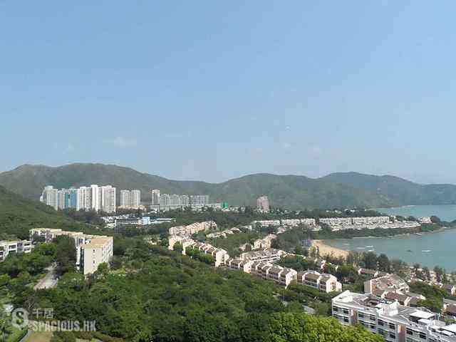 愉景灣 - 愉景灣3期 寶峰 01