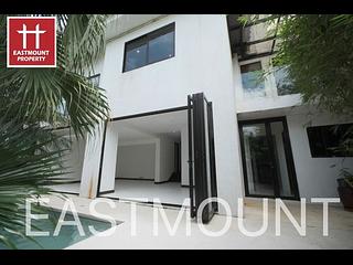 Clear Water Bay - The Green Villa 03