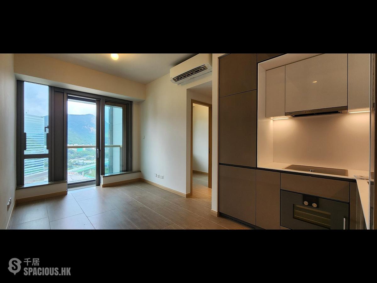 Wong Chuk Hang - The Southside Phase 2 La Marina Tower 1B 01