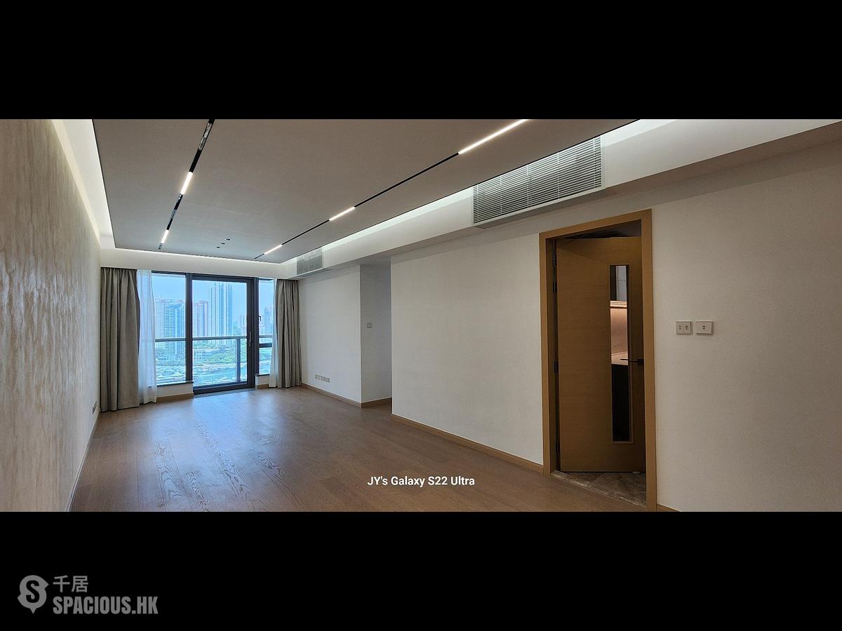 Wong Chuk Hang - The Southside Phase 2 La Marina Tower 1B 01