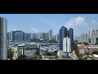 Wong Chuk Hang - The Southside Phase 2 La Marina Tower 1B 03