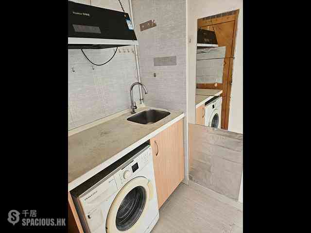 Mong Kok - 9-23, Hak Po Street 12