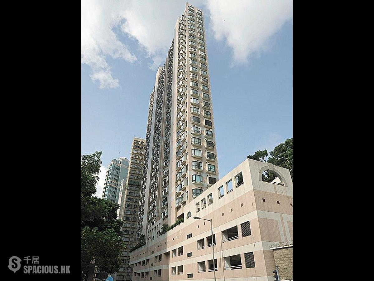 Happy Valley - Greenway Terrace 01