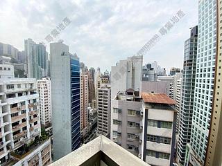 Sheung Wan - Manhattan Avenue 02
