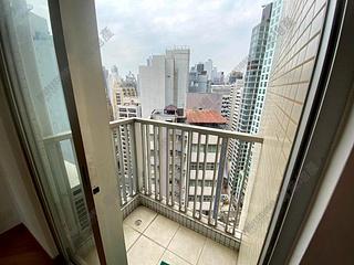 Sheung Wan - Manhattan Avenue 03