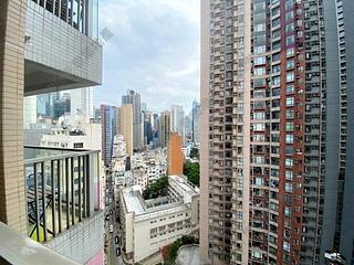 Sheung Wan - Manhattan Avenue 04