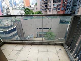 Sheung Wan - Manhattan Avenue 05