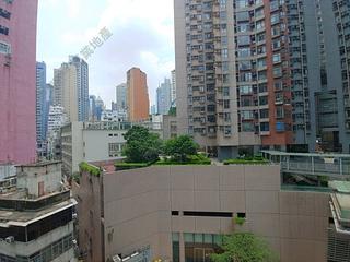 Sheung Wan - Manhattan Avenue 11