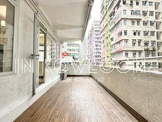 Mong Kok - 947, Canton Road 02