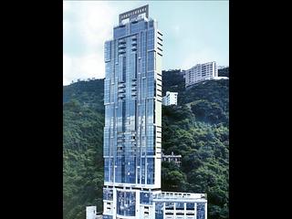 中半山 - The Mayfair 17
