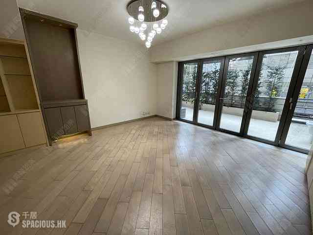 Pak Shek Kok - Providence Bay Phase 2 Providence Peak Tower 3 01
