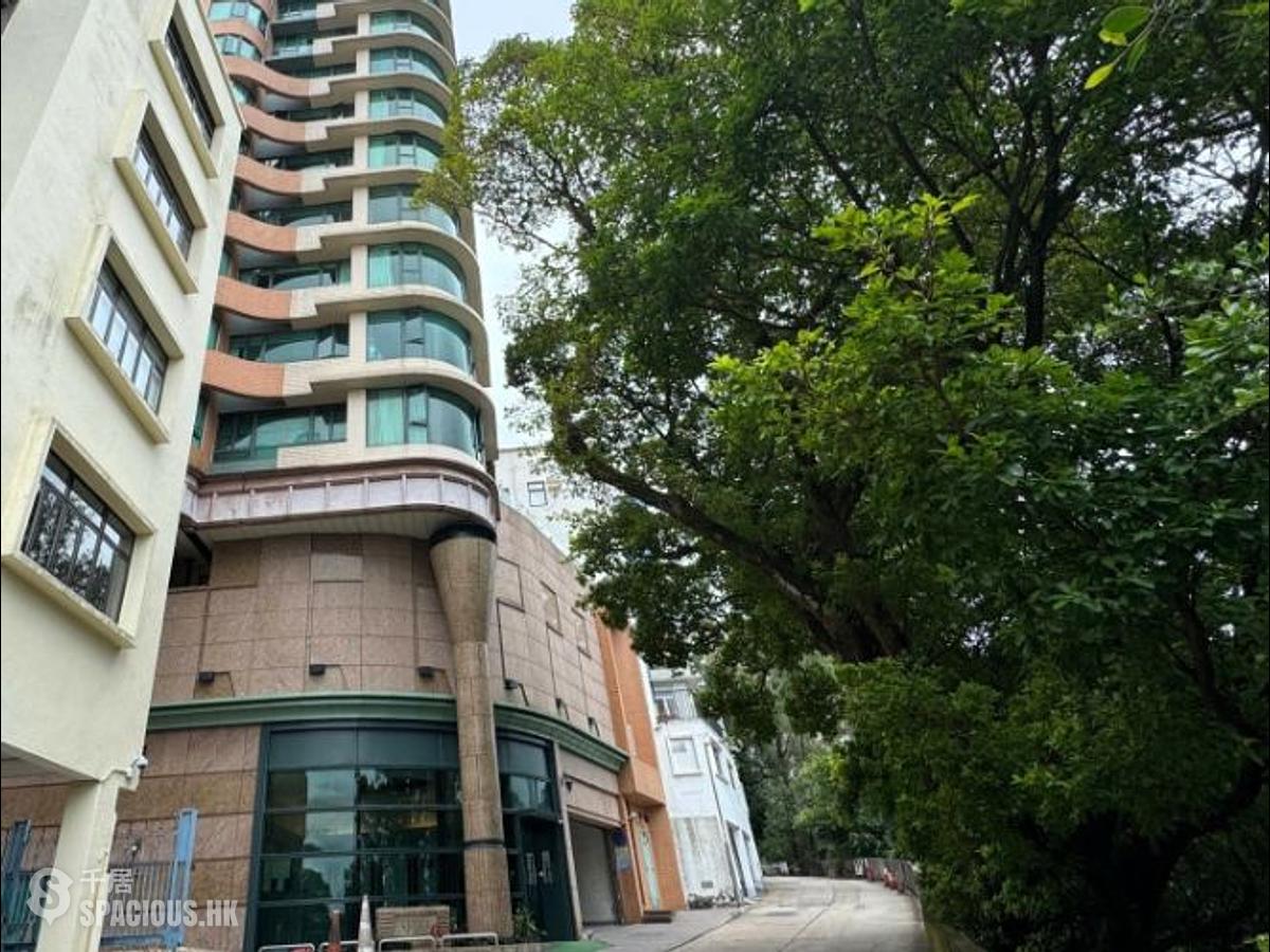 Tai Hang - Scenic Lodge 01