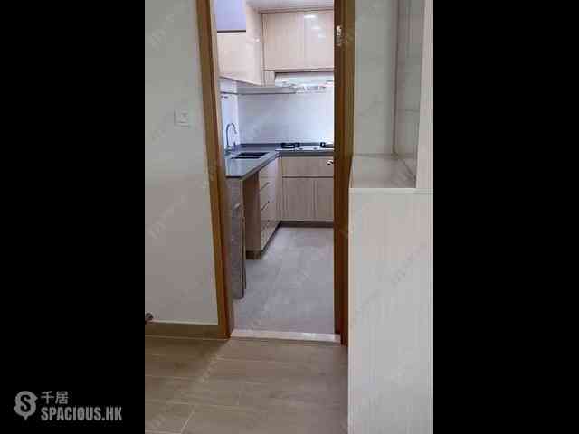 西營盤 - 麗恩閣 04