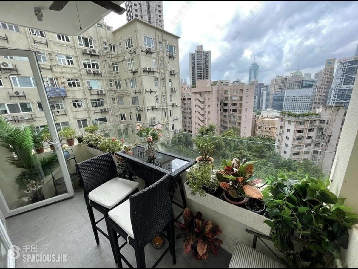 中半山 - 好景大厦 01