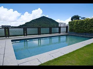 Pok Fu Lam - Mount Pokfulam 05