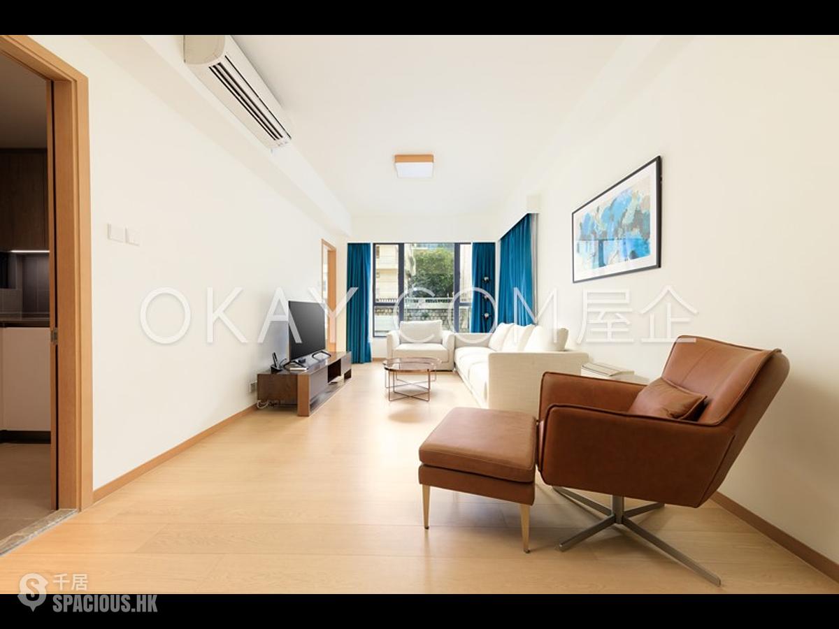 Happy Valley - Eaton Residences (Blue Pool Road) 01
