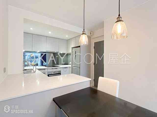 Pok Fu Lam - Cnt Bisney 05