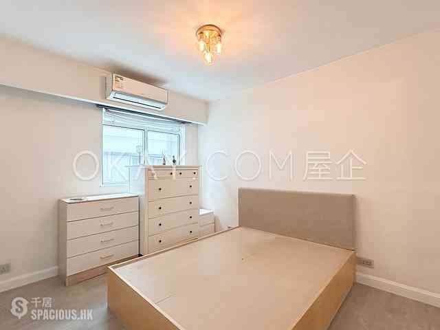 Pok Fu Lam - Cnt Bisney 06