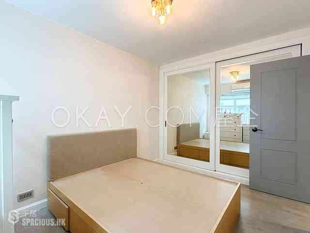 Pok Fu Lam - Cnt Bisney 07