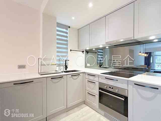 Pok Fu Lam - Cnt Bisney 12