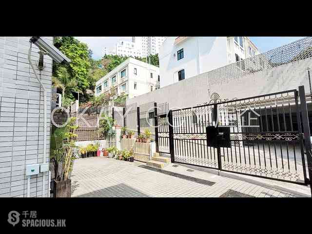 Pok Fu Lam - Cnt Bisney 13