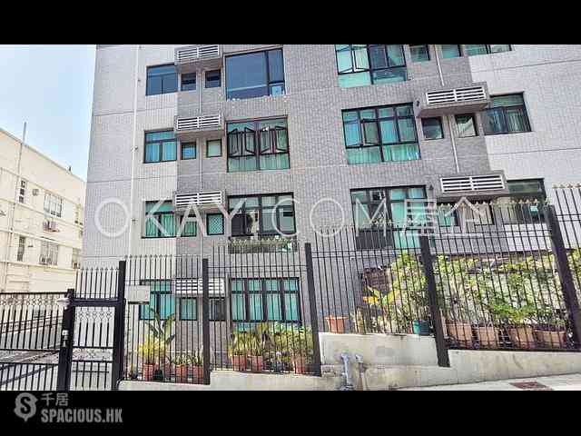 Pok Fu Lam - Cnt Bisney 14
