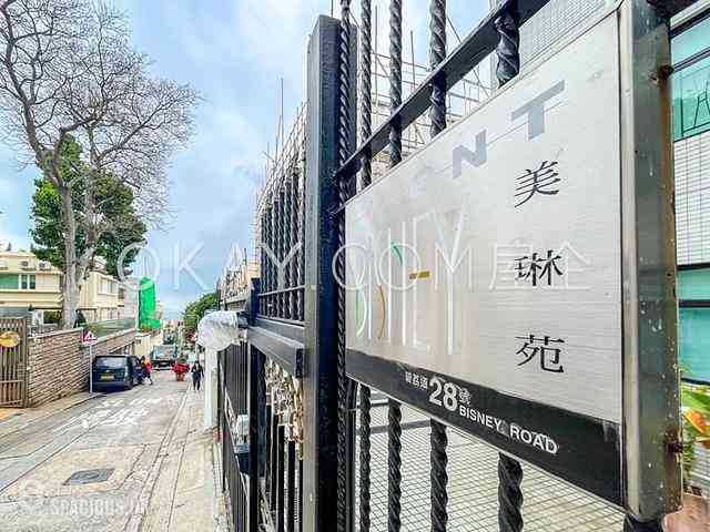 Pok Fu Lam - Cnt Bisney 15