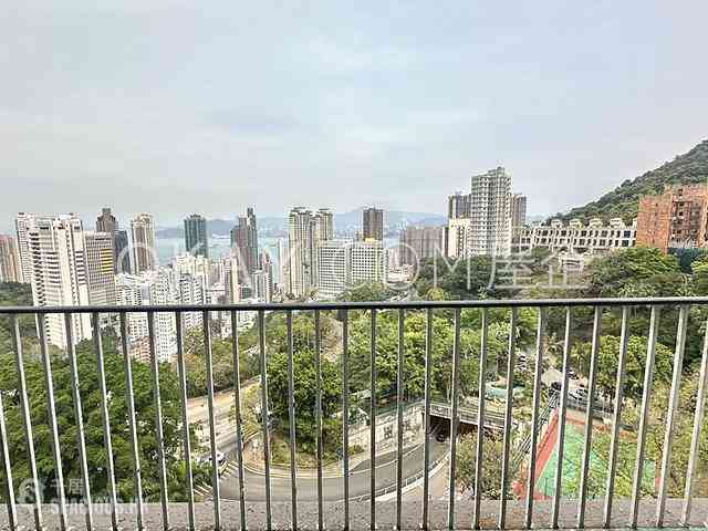 Pok Fu Lam - Pokfulam Court 01