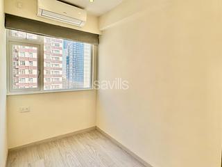 Wan Chai - Wai Lun Building 06