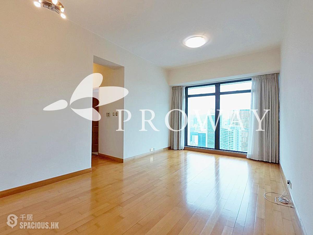 Mid Levels Central - Fairlane Tower 01