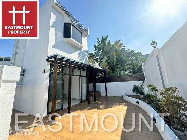 Clear Water Bay - Billows Villa 02