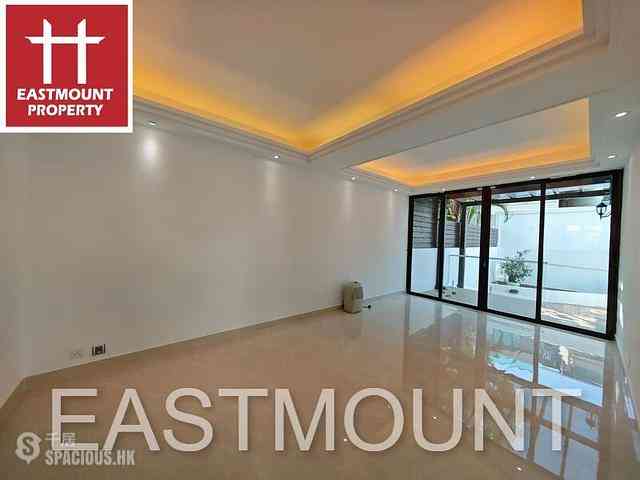 Clear Water Bay - Billows Villa 05