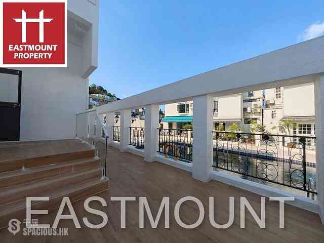 Clear Water Bay - Billows Villa 14