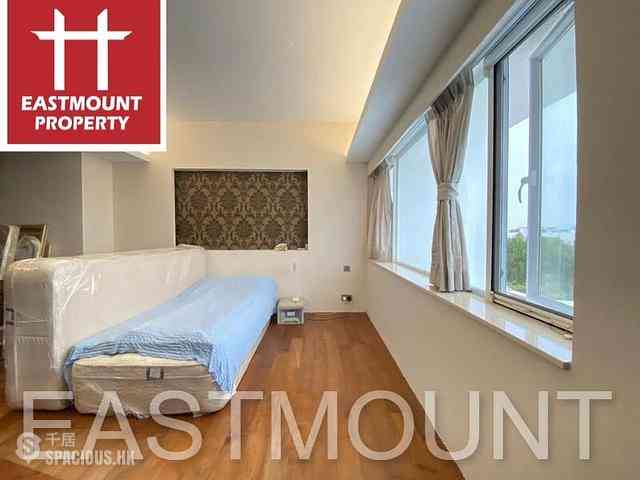 Clear Water Bay - Twin Bay Villas 15