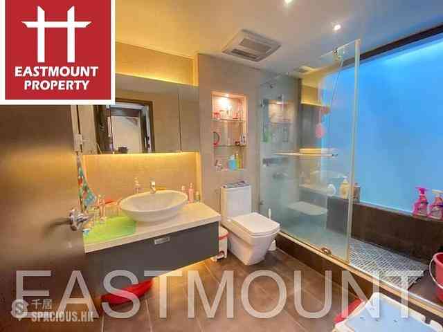Clear Water Bay - Twin Bay Villas 16
