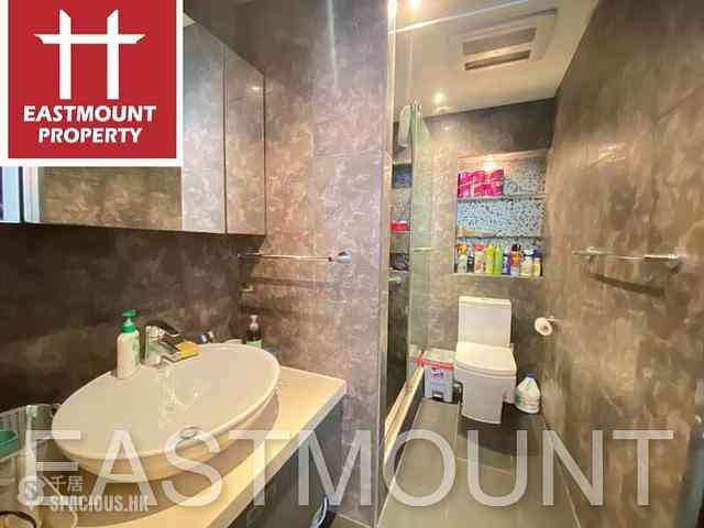 Clear Water Bay - Twin Bay Villas 17