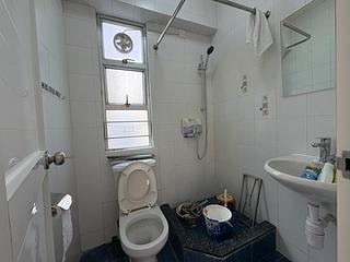 Sheung Wan - Carbo Mansion 05