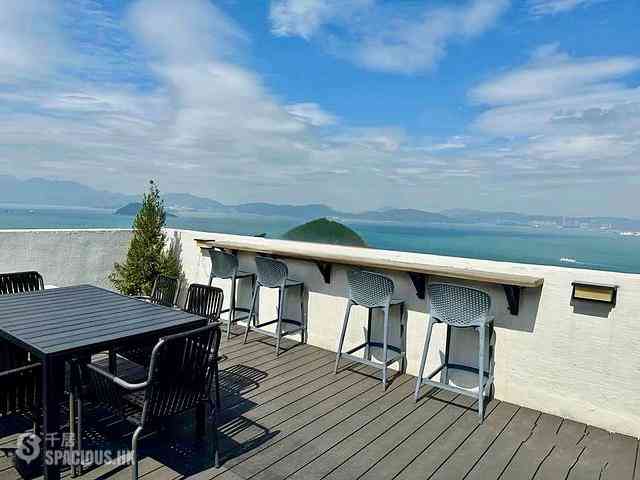 Kennedy Town - Serene Court 01