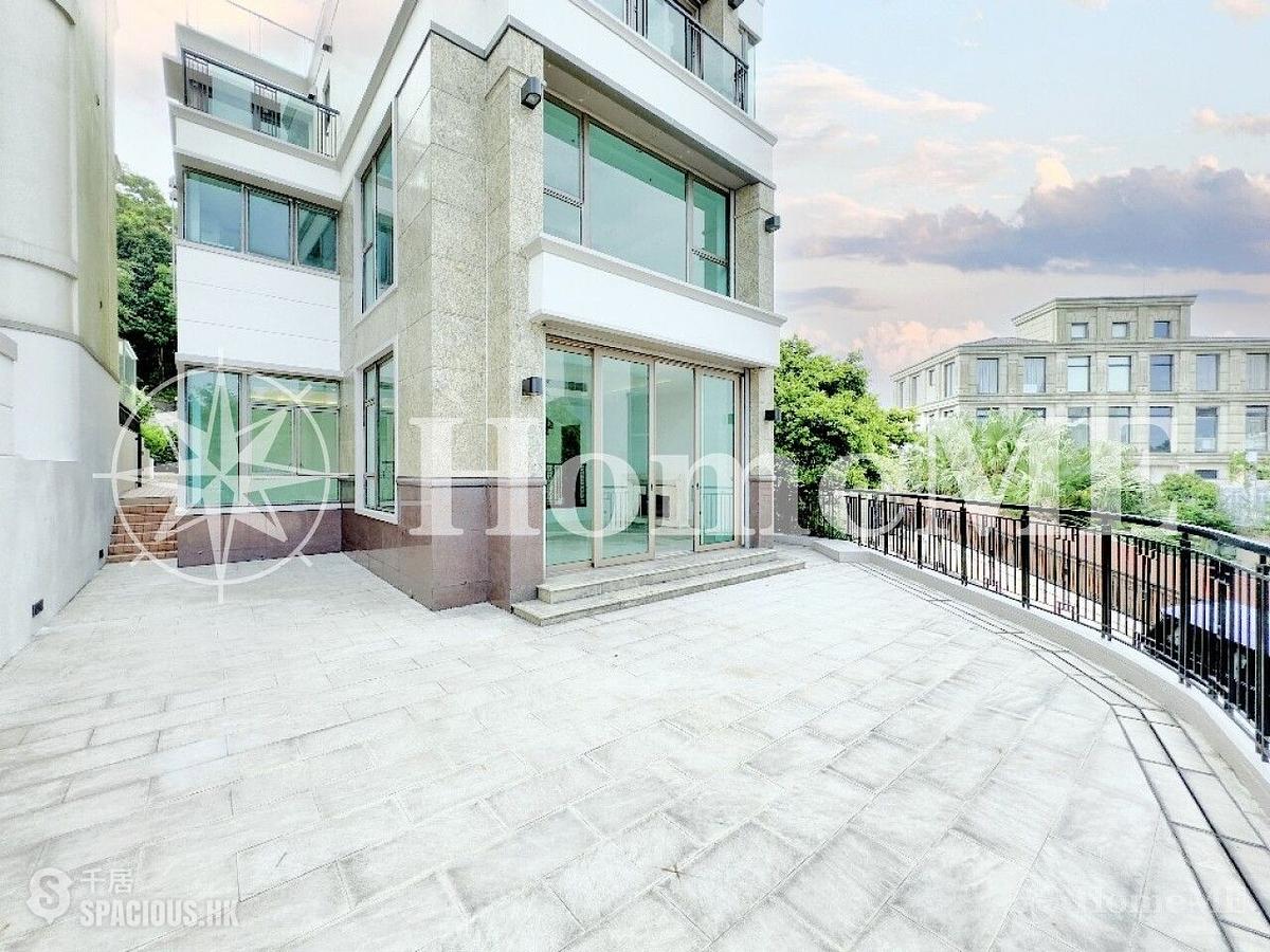 山顶 - Kellett House 01