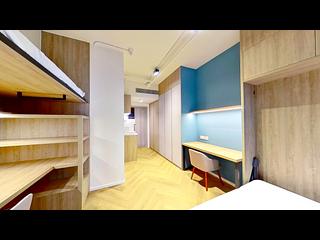 Sheung Wan - 121-123, Jervois Street 08