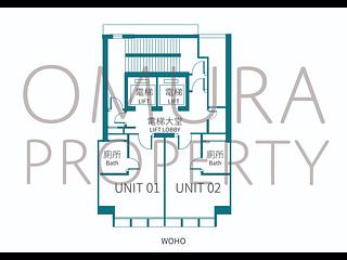 Sheung Wan - 121-123, Jervois Street 03