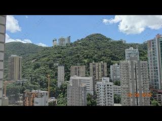 Wan Chai - Li Chit Garden 05