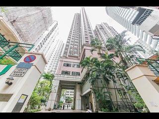 Wan Chai - Li Chit Garden 07