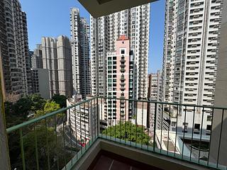 Mid Levels Central - Panorama 03