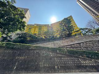 Mid Levels Central - Panorama 16