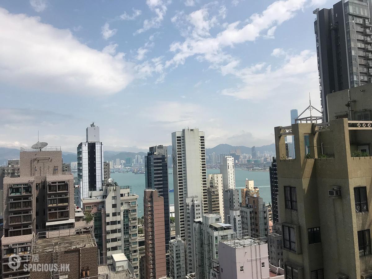 Sai Ying Pun - The Nova 01