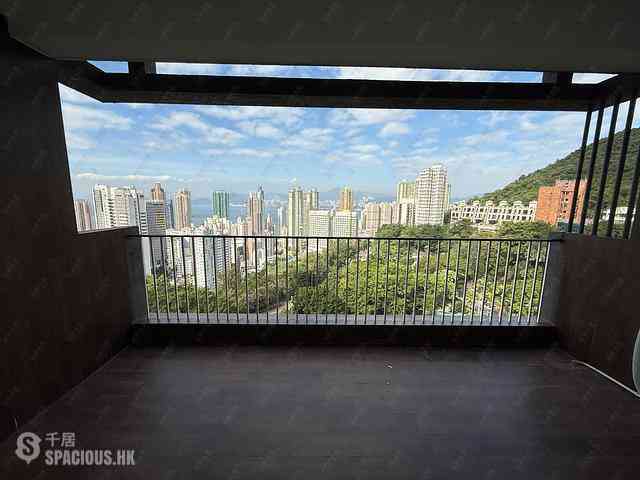 Pok Fu Lam - Pokfulam Court 01