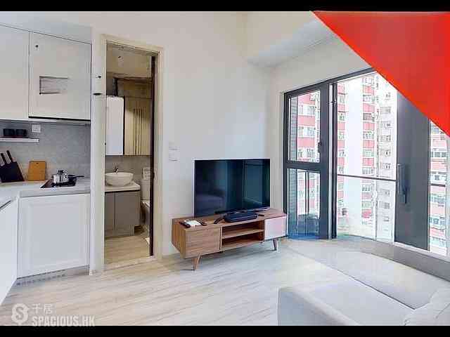 Kennedy Town - The Unit Davis 01